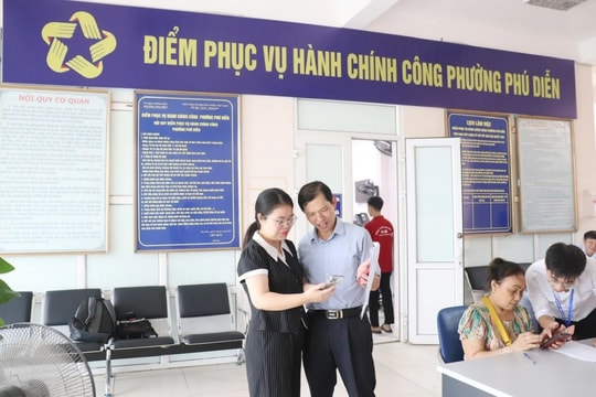 Thắp lửa tri thức số từ cộng đồng