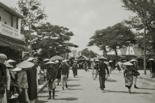 Tổ chức Triển lãm “Nghệ An - Hành trình lịch sử từ 1802 đến 1954” trong ngày 22/8