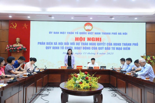 Thúc đẩy hình thành, phát triển hệ sinh thái khởi nghiệp đổi mới sáng tạo