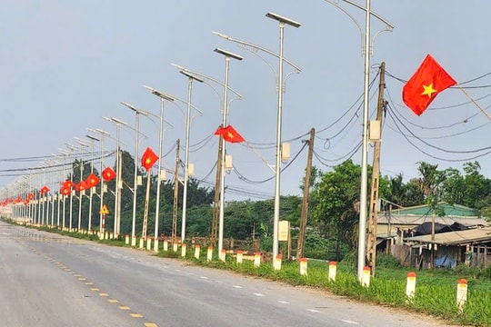 Bảo tồn bản sắc văn hóa, khơi nguồn sức mạnh tinh thần