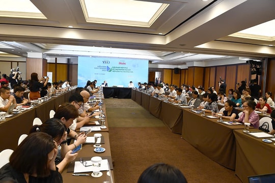 Giải pháp đột phá hỗ trợ doanh nghiệp tiếp cận thị trường mới