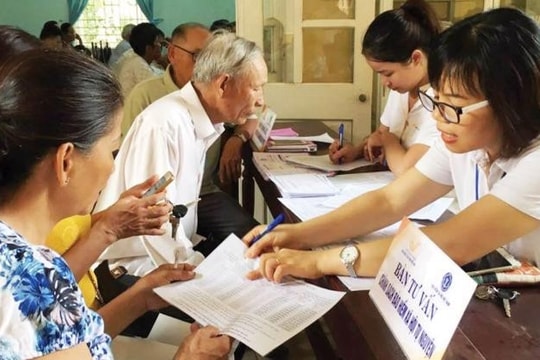 Đà Nẵng: Giải quyết chế độ nghỉ việc phải đúng quy định, khách quan