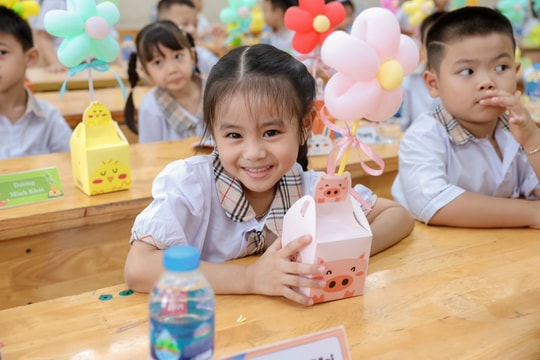 Dạy học 2 buổi/ngày - tiểu học, THCS sẵn sàng, THPT khó thực hiện