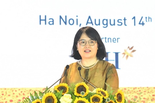 Xây dựng khung pháp lý toàn diện về dinh dưỡng học đường Nền tảng cho sự phát triển tầm vóc, thể lực của thế hệ trẻ