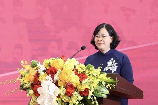 Hà Nội Vinh dự, tự hào là nơi khởi nguồn của cuộc Tổng khởi nghĩa