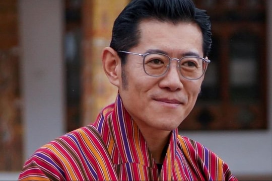Quốc vương Bhutan và Hoàng hậu thăm cấp Nhà nước tới Việt Nam từ ngày 18 đến 22-8