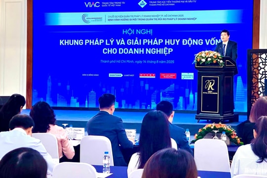 Minh bạch thông tin để phát huy vốn hiệu quả từ kênh chứng khoán