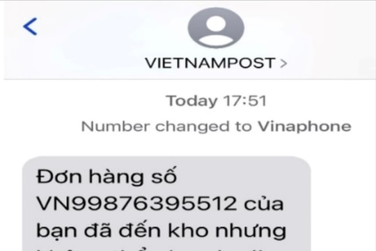 Tiếp tục phát hiện, bắt giữ đối tượng dùng BTS giả phát tán tin nhắn lừa đảo