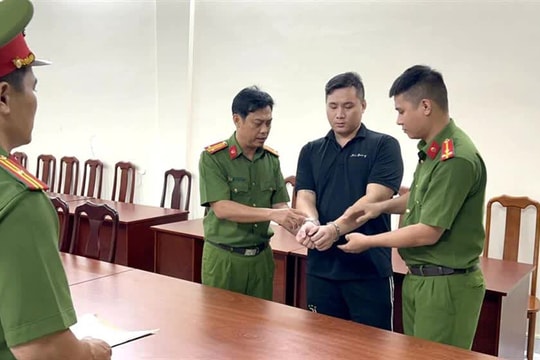 Khởi tố, điều tra 120 vụ mua, bán người trong 6 tháng đầu năm