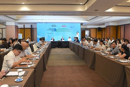 “Mở cánh cửa” thị trường mới: Động lực tăng trưởng đột phá cho doanh nghiệp