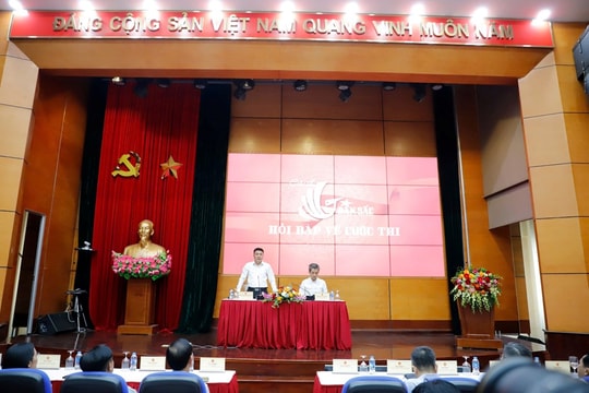 Lan tỏa các giá trị văn hóa, tinh thần Việt Nam trên môi trường số