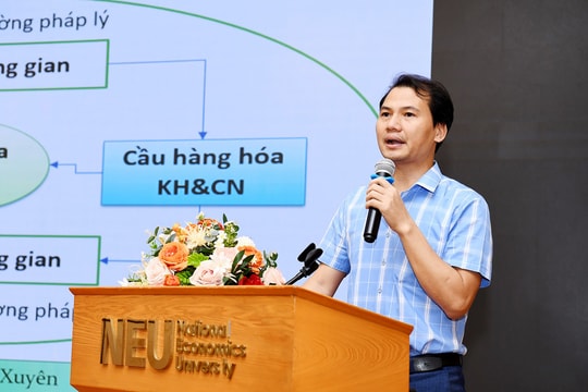 Động lực chiến lược để Việt Nam bứt phá