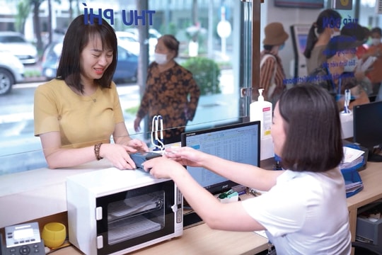 Y tế Thủ đô chuyển đổi số: Viết tiếp câu chuyện chuyển mình đầy ấn tượng