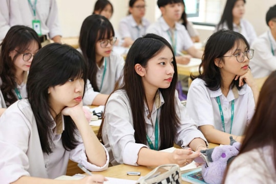 Hỗ trợ nghiệp vụ cho công chức cấp xã phụ trách giáo dục