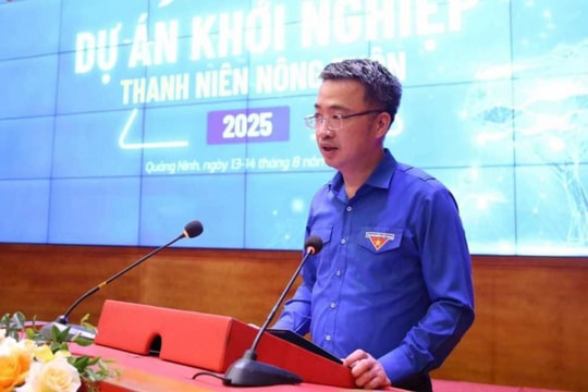 Khởi nghiệp thanh niên nông thôn: 18 dự án so tài tại Quảng Ninh