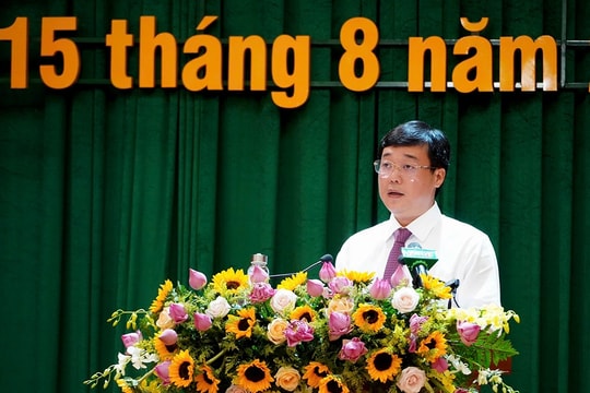 Nhiều xã, phường ở Đồng Tháp tổ chức Đại hội Đảng bộ nhiệm kỳ 2025-2030
