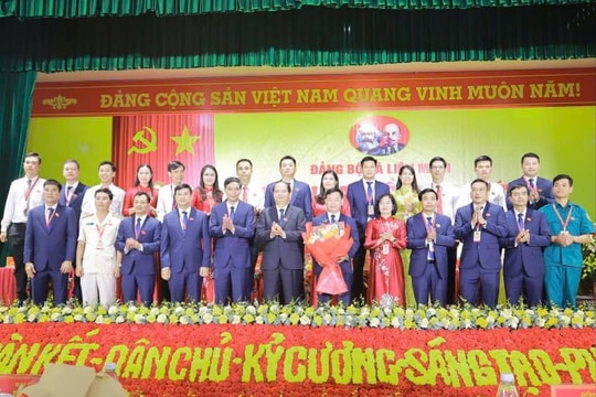 Khai thác tiềm năng, lợi thế, đưa Liên Minh phát triển bền vững