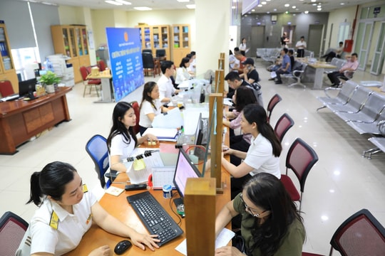 Tin tức đặc biệt trên báo in Hànộimới ngày 16-8-2025