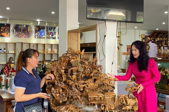 Tin tức đặc biệt trên báo in Hànộimới ngày 17-8-2025
