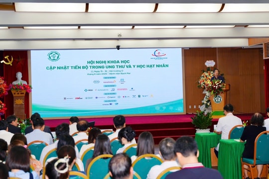Những nguyên nhân khiến tỷ lệ ung thư tại nước ta tăng nhanh