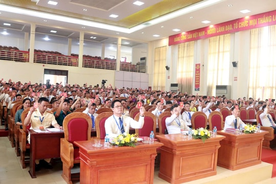 Xuân Mai rộn ràng, kỳ vọng bước phát triển mới