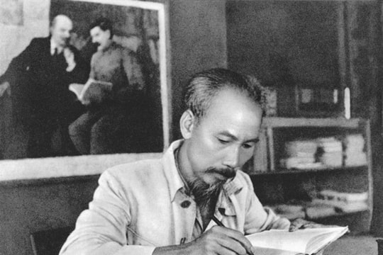 Quảng Ninh phát động cuộc thi sáng tác về tư tưởng Hồ Chí Minh