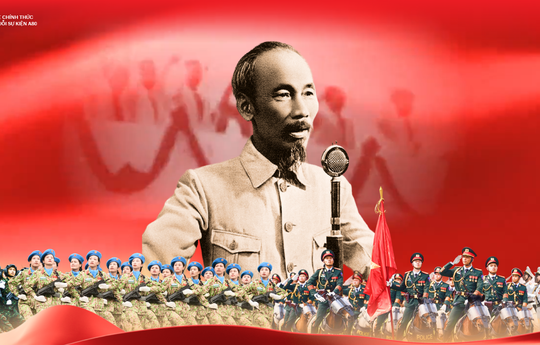 Nhiều tính năng tại Nền tảng số “A80 - Tự hào Việt Nam”