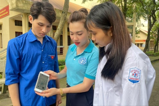 Mức đóng bảo hiểm y tế học sinh, sinh viên năm học 2025-2026 cần lưu ý