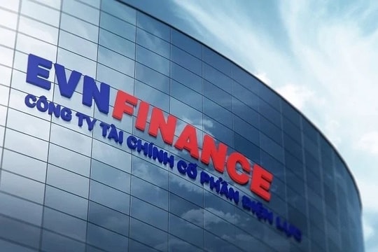 Thanh tra Ngân hàng Nhà nước chỉ ra nhiều vi phạm tại EVN Finance