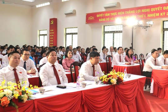 Bát Tràng vững bước tiến vào kỷ nguyên mới
