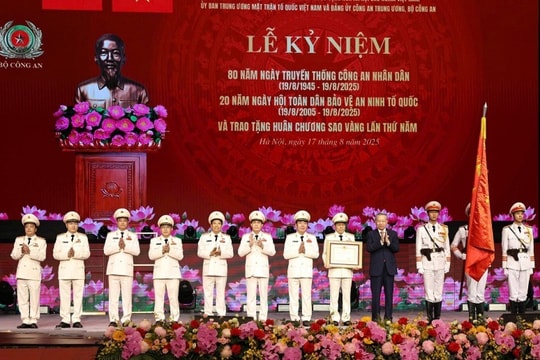 Sau mỗi chiến công là trí tuệ, mồ hôi, kỷ luật và ý chí
