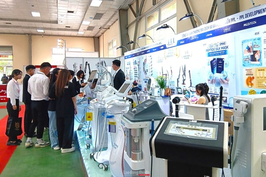 Phân loại khu vực kinh tế phi chính thức để thiết kế chính sách phù hợp