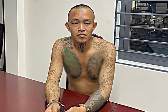 Nghệ An: Khởi tố đối tượng lừa bán 16 nạn nhân sang "tam giác vàng"