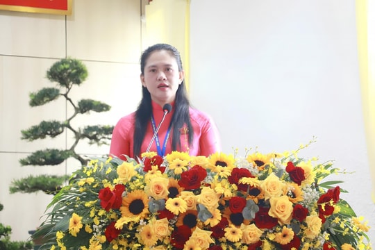 Phường Thuận An: Huy động các nguồn lực phát triển hạ tầng đô thị theo hướng xanh, hiện đại