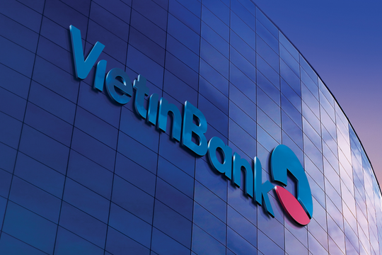 VietinBank thông báo dừng hoạt động PGD Trung Chánh - TP HCM