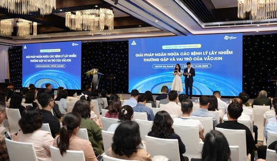 Tăng cường phòng bệnh phế cầu khuẩn phòng bệnh gây ra cho trẻ em
