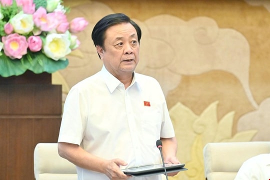 Thường xuyên kiểm tra, rà soát văn bản trong lĩnh vực bảo vệ môi trường
