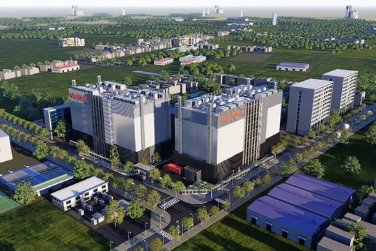 Viettel hoàn thành mảnh ghép Tổ hợp công nghệ cao