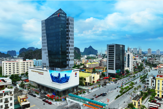 Khánh thành và khởi công hàng loạt công trình trọng điểm vùng Đông Bắc Bộ