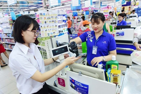Người tiêu dùng và hộ kinh doanh được bảo vệ an toàn khi sử dụng hóa đơn điện tử
