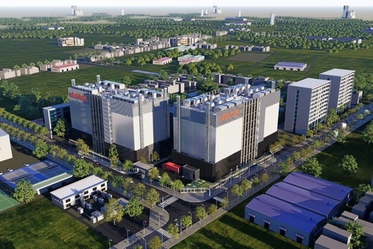 Khởi công Trung tâm Nghiên cứu và Phát triển Viettel