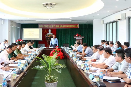 Vĩnh Long đẩy nhanh tiến độ đầu tư công