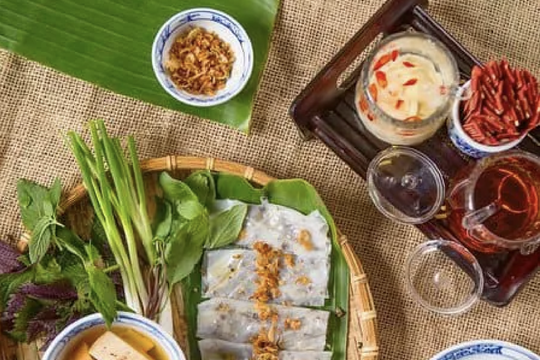 Hà Nội Làng Thanh Trì giữ hồn di sản giữa nhịp sống hiện đại