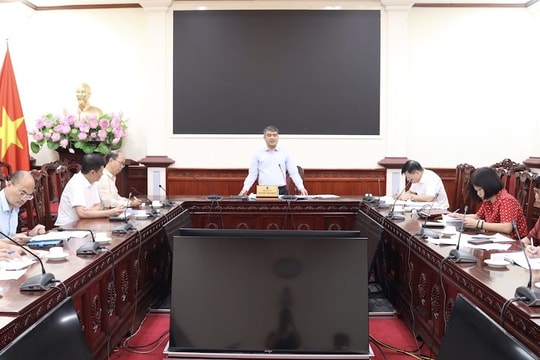 Đề xuất quy định “Ngày toàn dân tiết kiệm, chống lãng phí” vào ngày 31/5 hằng năm