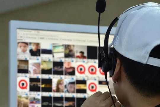 Lên mạng tìm web "đen", người đàn ông ở Hà Nội mất gần 2 tỷ đồng