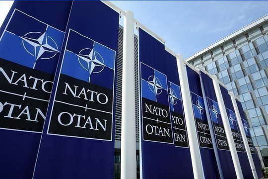 Thổ Nhĩ Kỳ đăng cai Hội nghị thượng đỉnh NATO vào năm 2026