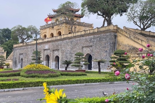 Hà Nội bố trí điểm trông giữ xe phục vụ diễu binh, diễu hành