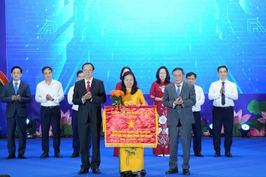 Hà Nội phải thực sự là trung tâm giáo dục chất lượng cao và hội nhập quốc tế