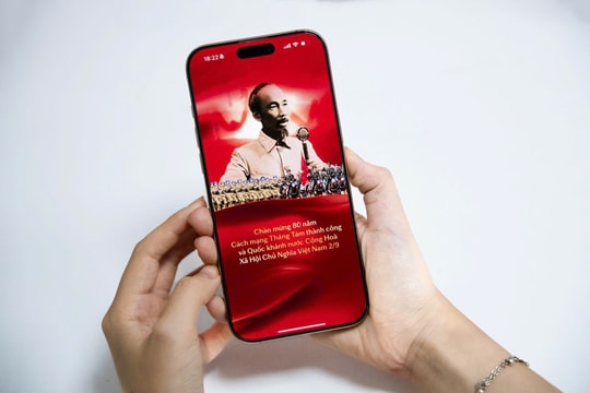 Hà Nội Tăng cường công tác thông tin, truyên truyền trên ứng dụng A80