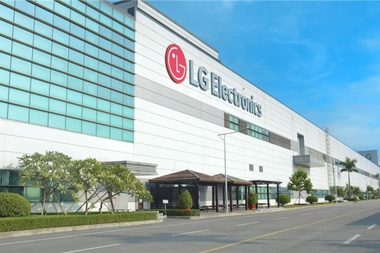 Nhà máy sản xuất linh kiện ô tô lớn nhất của LG Electronics nhận chứng nhận an ninh mạng hàng đầu